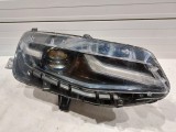 F Headlamp, RH
